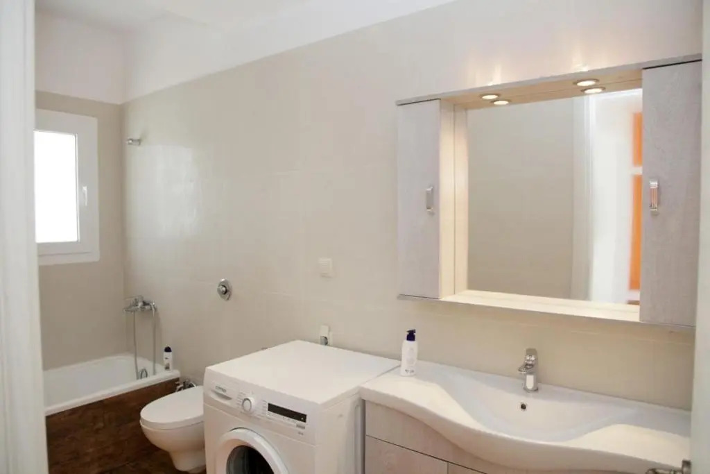 Villa Evita Garden Floor Suite