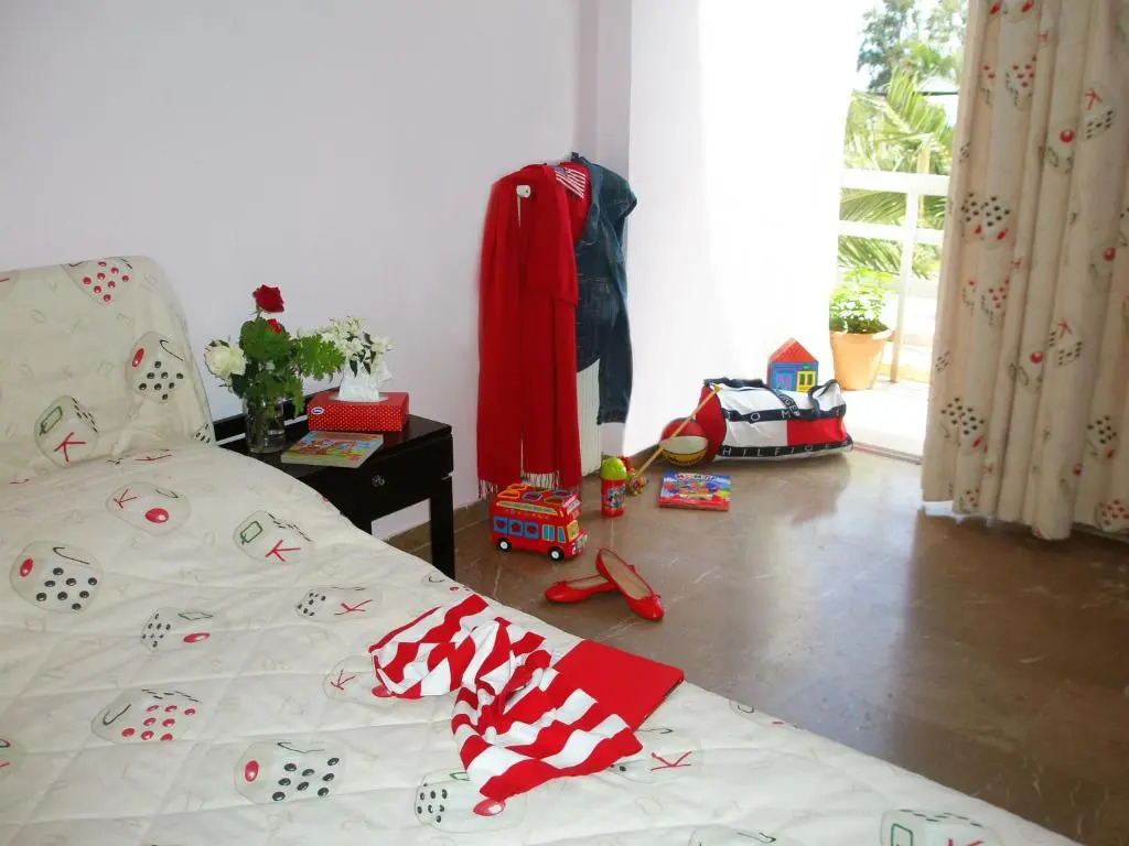 Hotel Florakis