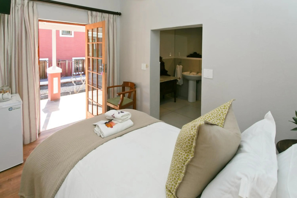Beaufort Manor Country Lodge