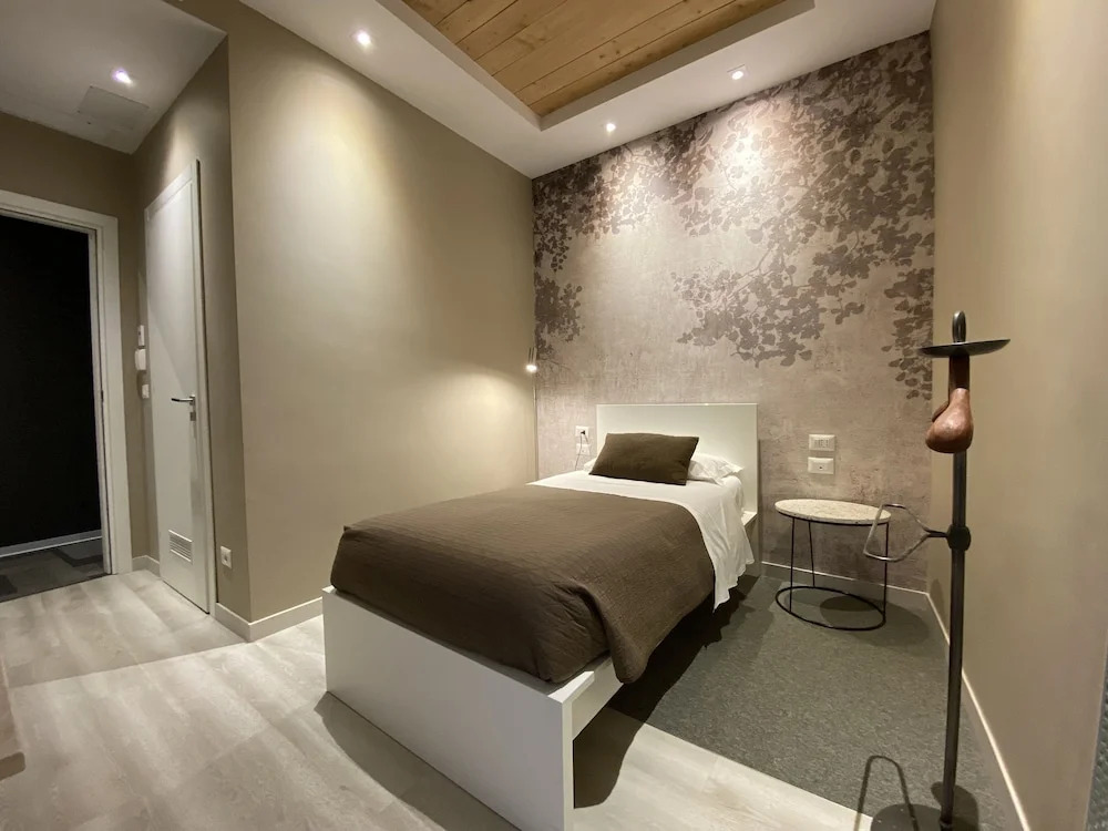 White albergo diffuso Ristorante & SPA