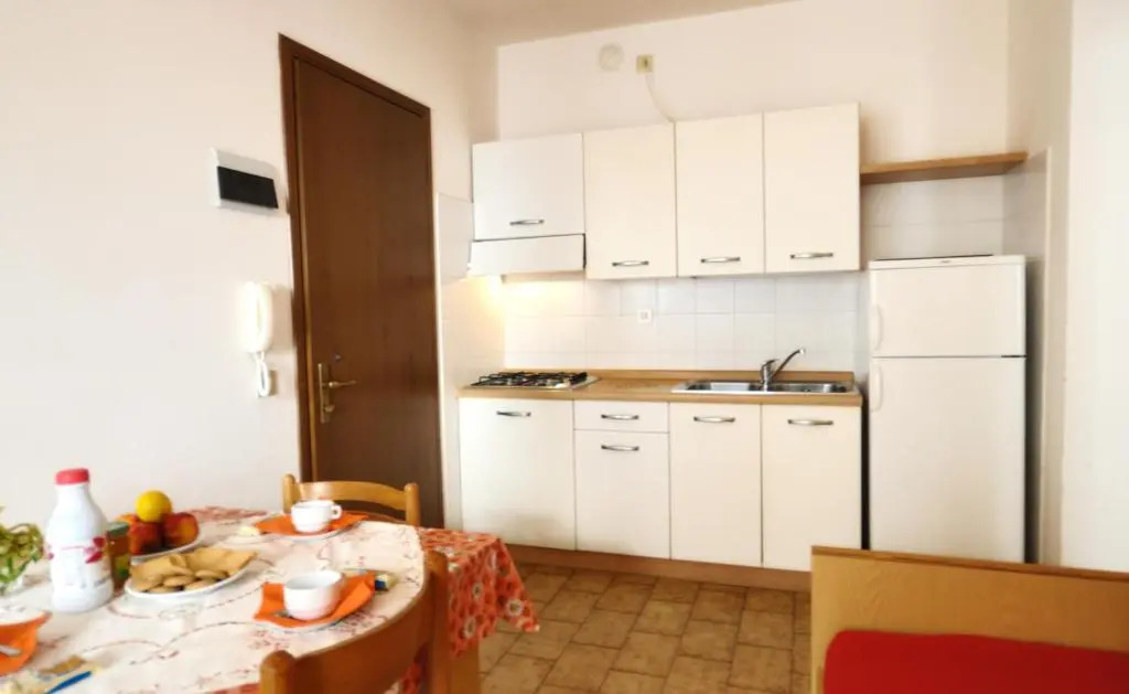 Condominio Pleione