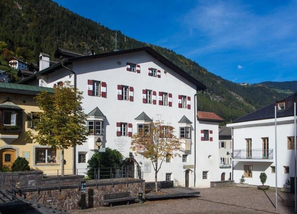 Hotel Castel Kandelburg
