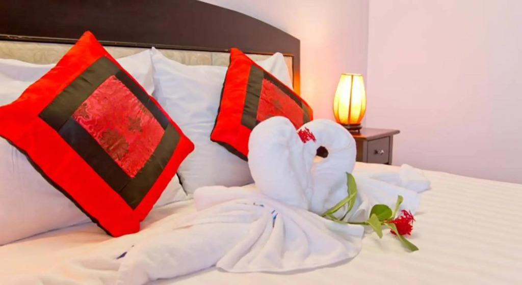 Riva Mui Ne Resort