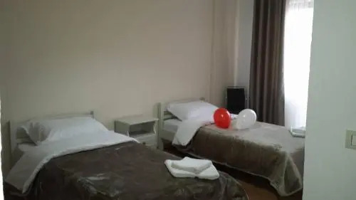 Hotel Roberto