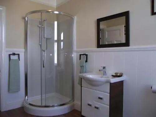 Ginnie's Guesthouse