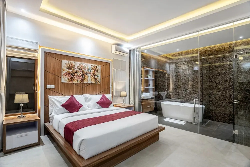 Puri Keraton Seminyak