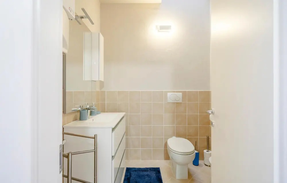 Beautiful Home in Massa With Wifi and 3 Bedrooms