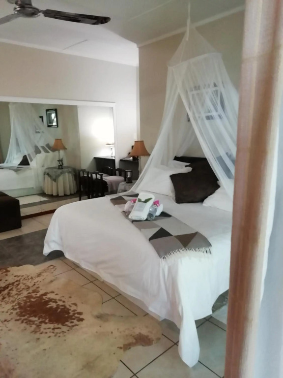 Rustic Butler B&B