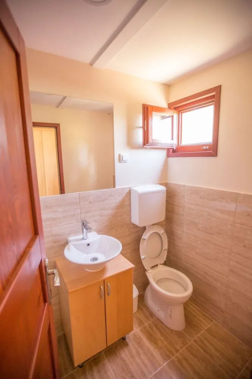 Green House Hostel
