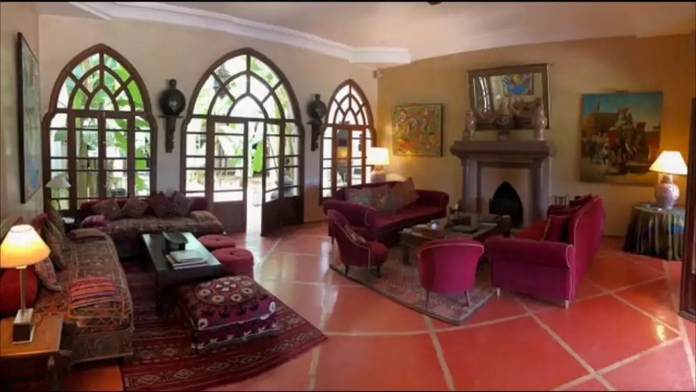 Villa Dar Bamara