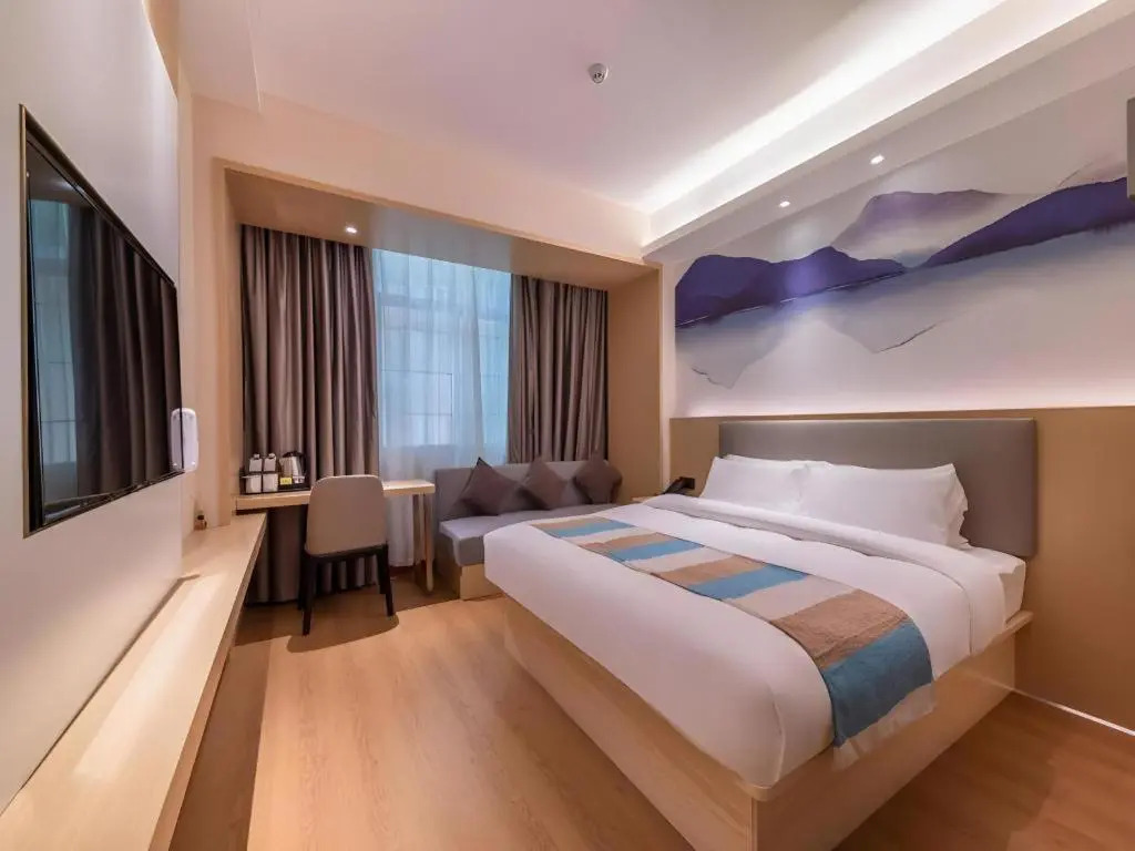 Vx Xiamen Siming District Huandao Road Hotel