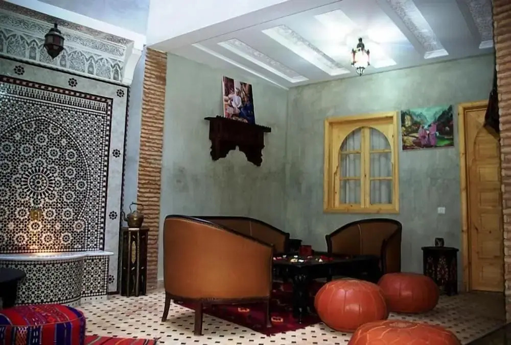 Riad Mellouki