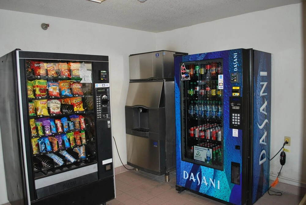 Magnuson Hotel El Paso West