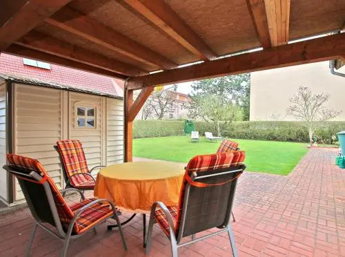 Ferienwohnung Waren SEE 8921