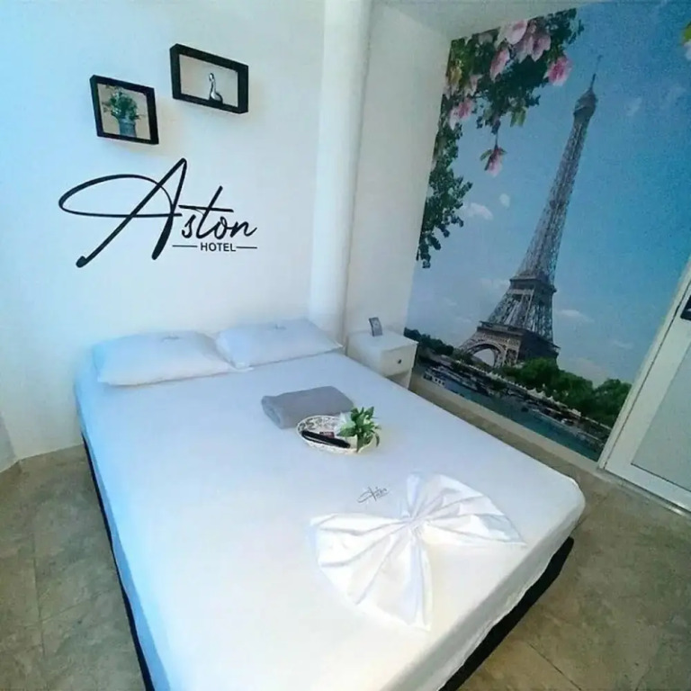 Hotel Aston Cúcuta
