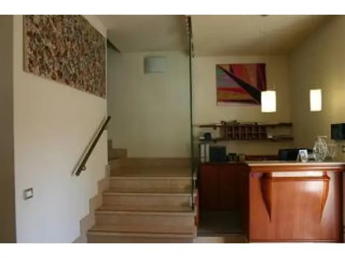 Hotel Moro Freoni