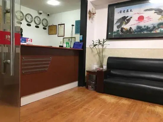 Juxiang Hotel (Tongxiang City Branch)