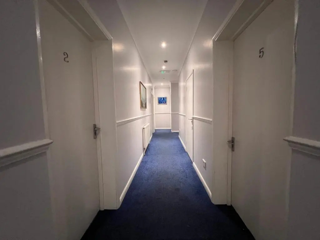 The Commongate Hotels