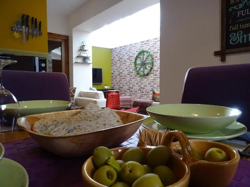 'Le Studio'
