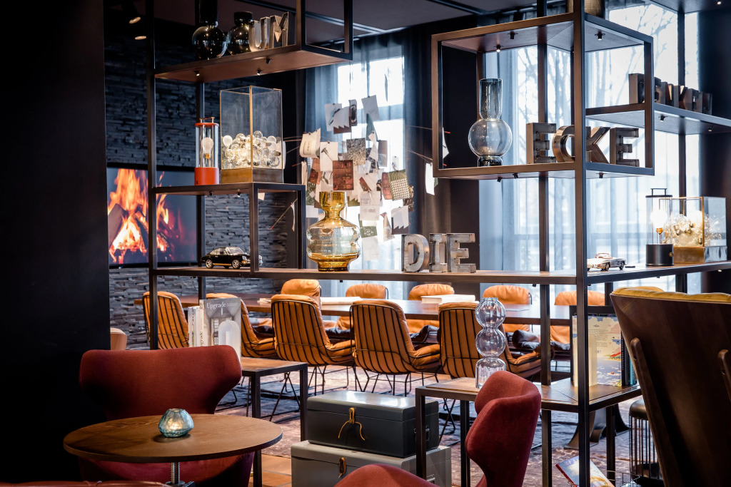 Motel One Stuttgart-Feuerbach