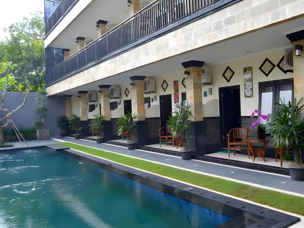 Kiki Residence Bali