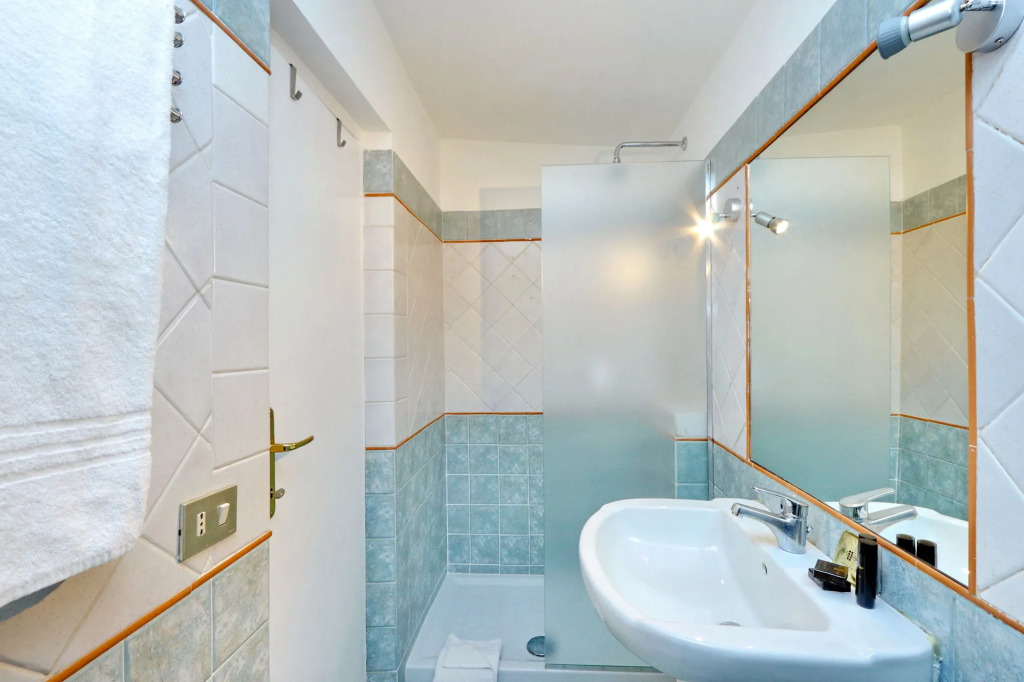Cozy Borgo - My Extra Home