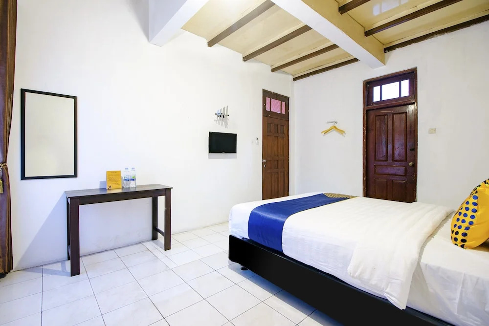 Ijo Pupus Syariah Residence by OYO Rooms