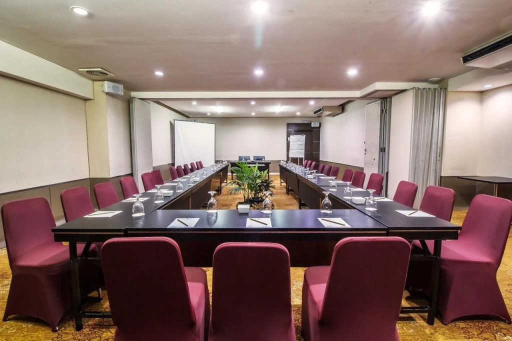 Sofyan Hotel Cut Meutia