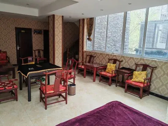 Erma Homestay (Taoping Dongzhai No.2 Branch)