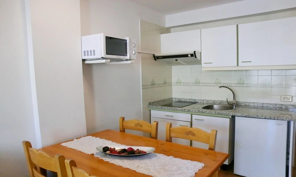 104669 -  Apartment in Lloret de Mar