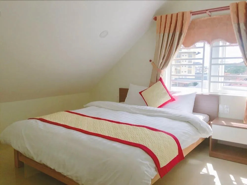 Phuong Nguyen Hotel