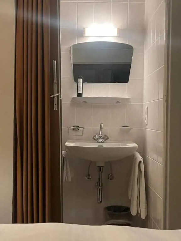 Arlberg Motel