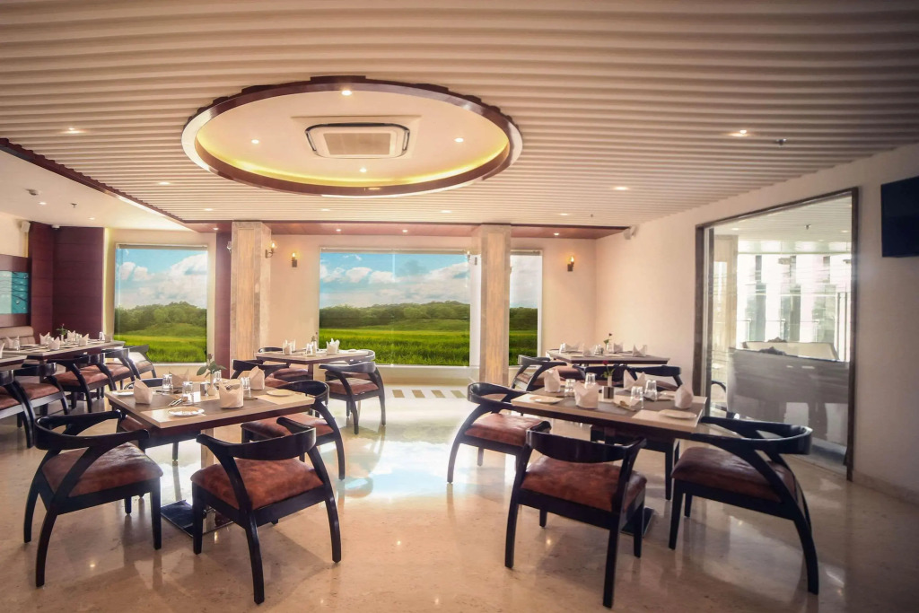 Comfort Inn Benaras