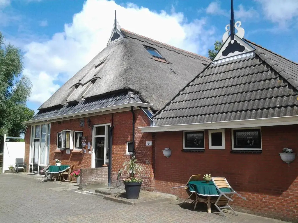 Bed & Breakfast Meinsma