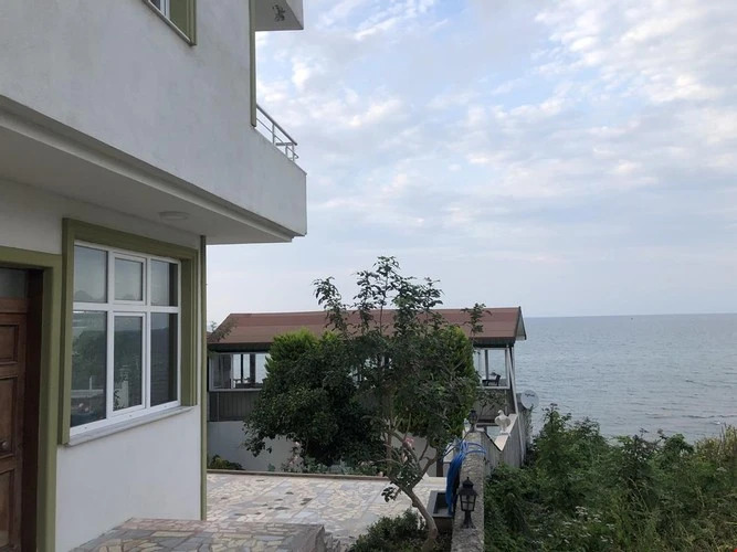 Ocak Otel Ünye
