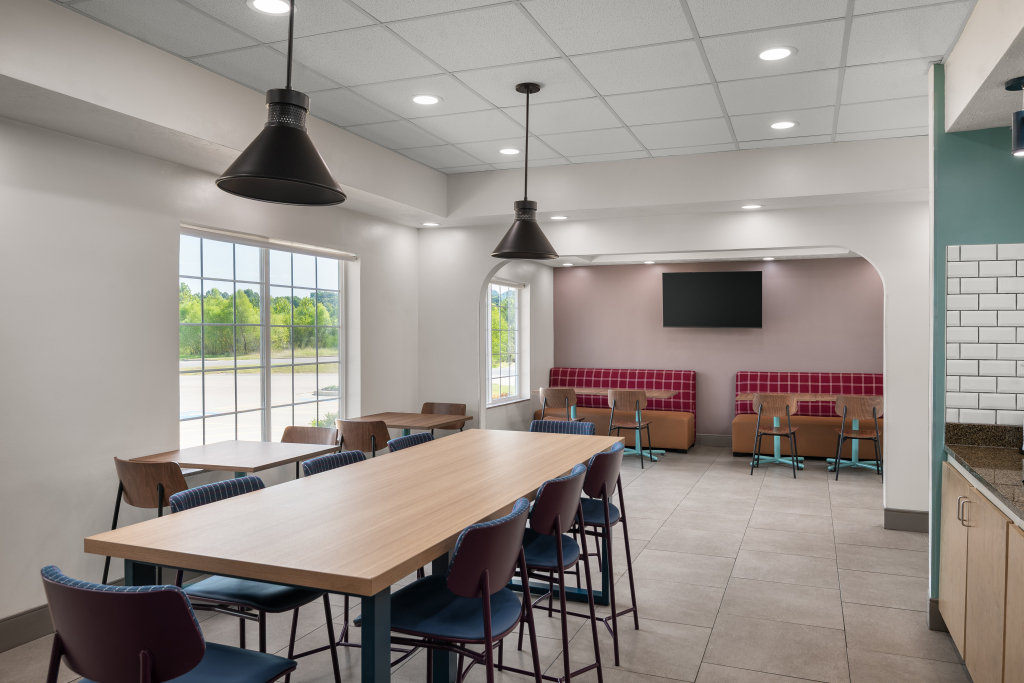 Garner Hotel Paducah West by IHG