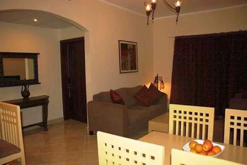 El Andalous Residence