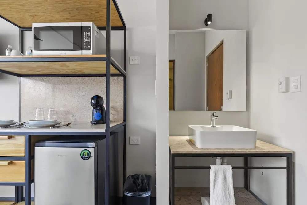 Suites Reforma by HomiRent