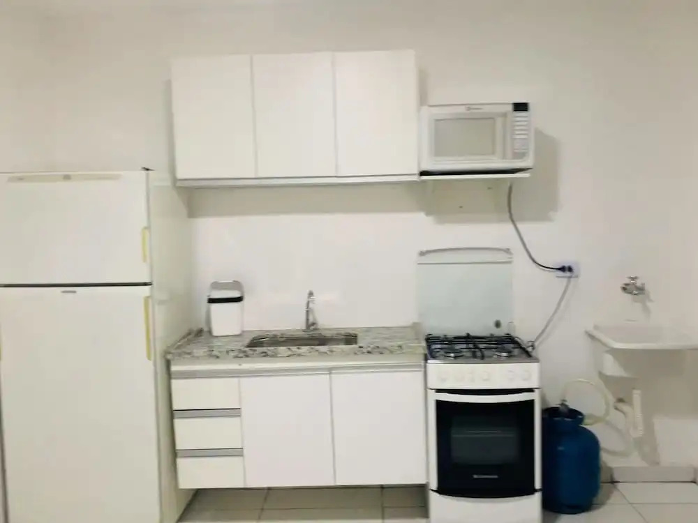 Apartamentos / Studios / Flats em São Paulo Zona Norte Tremembé