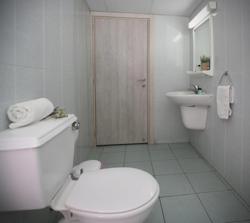 Pier Beach Hotel Apartments