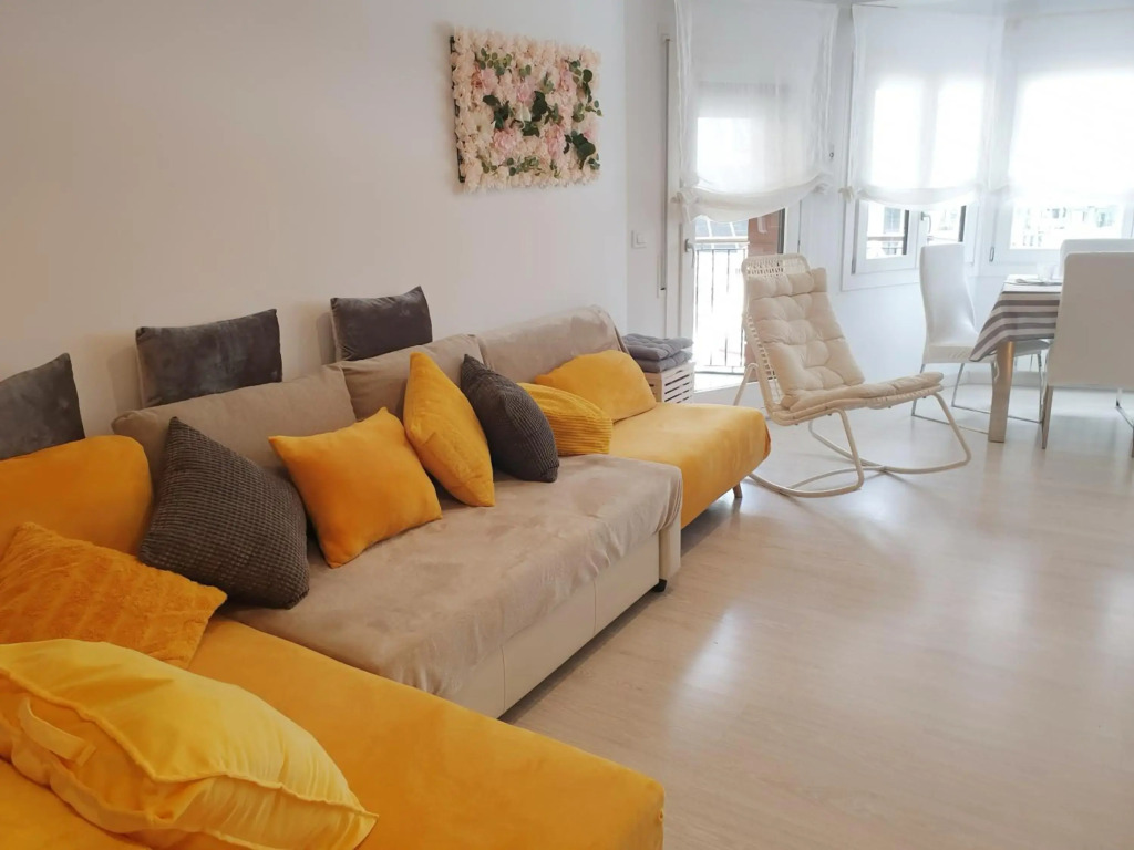 Centrico Loft en Andorra la Vella con 2 Parkings