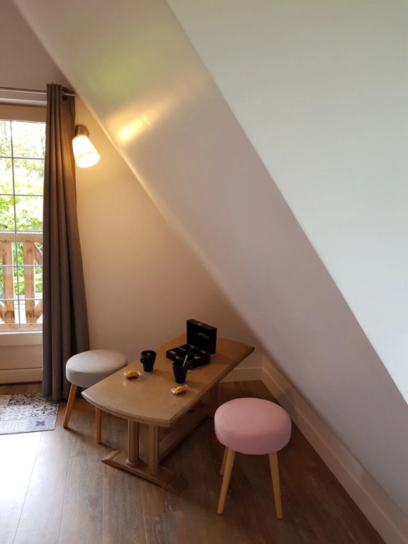 Le Petit Pressoir