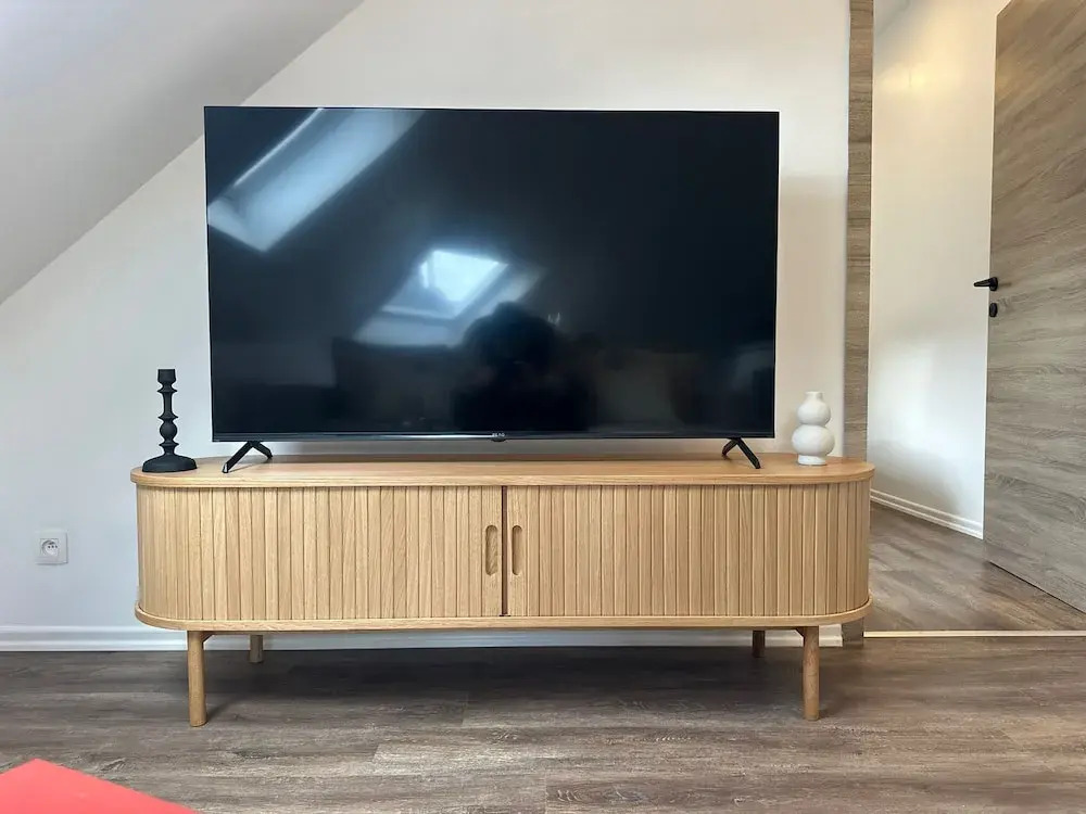 Cozy 1BR plus LR Apt Ghent Gravensteen