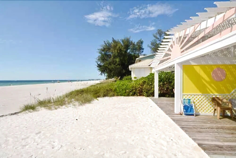 4 Beach Lovers - Unit 2