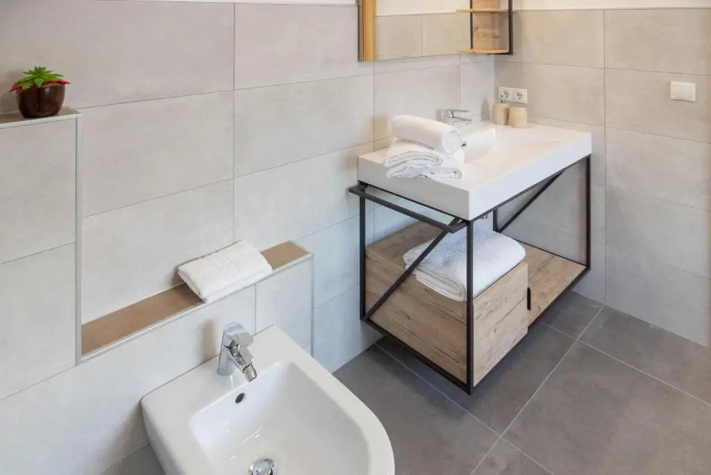 B&B Frühlingsheim