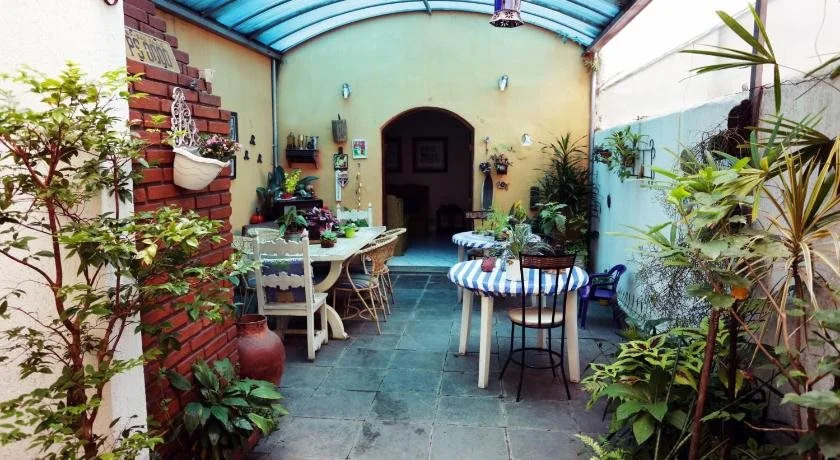 Campo Grande Hostel