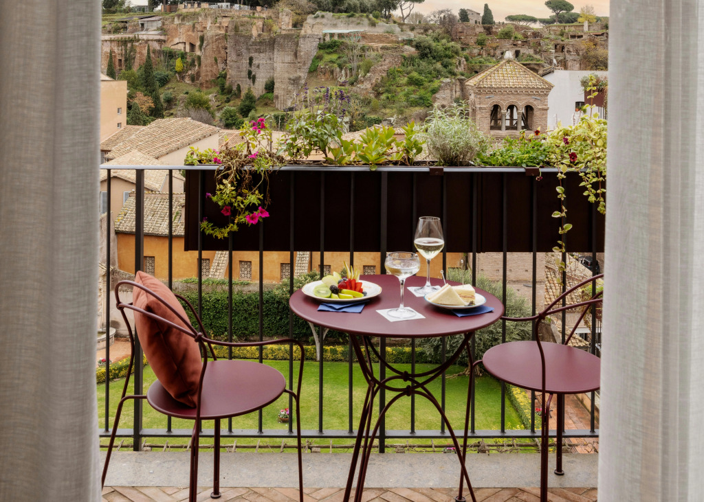 Palazzo Velabro, a Member of Design Hotels
