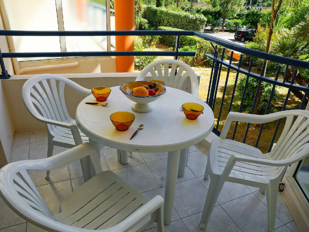 Apartment Palais Maya