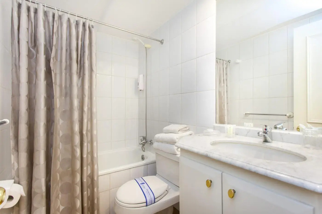 Apart Hotel Cambiaso