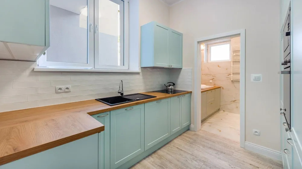 Apartamenty Sun&Snow Centrum - Graniczna